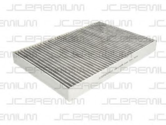Фильтр салона JC PREMIUM B4A014CPR - Фото 1