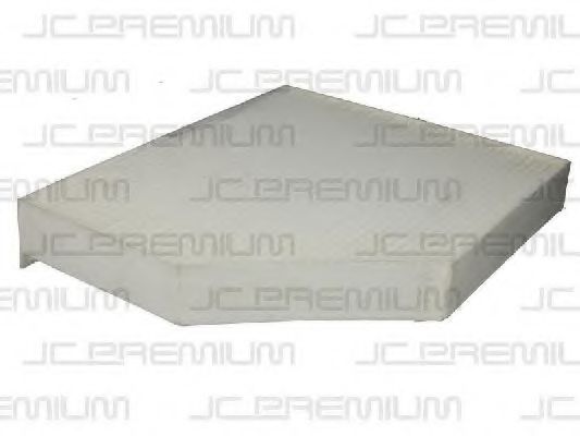 Фильтр салона JC PREMIUM B4A016PR - Фото 1