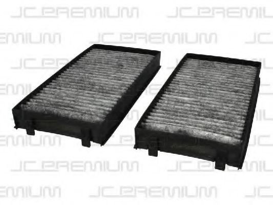 Фильтр салона JC PREMIUM B4B017CPR-2X - Фото 1