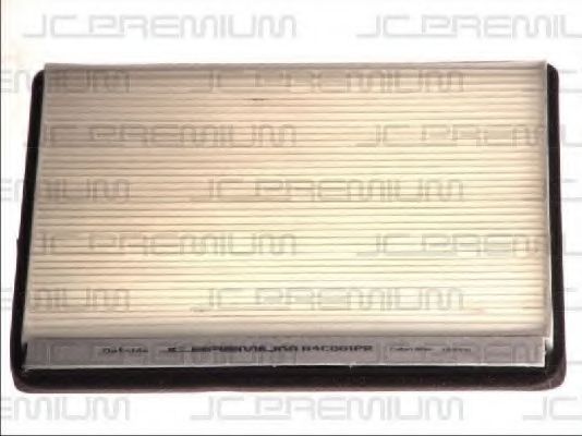 Фильтр салона JC PREMIUM B4C001PR - Фото 1