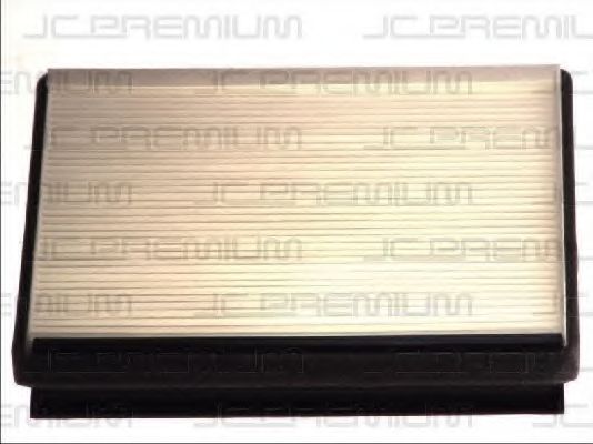 Фильтр салона JC PREMIUM B4C001PR - Фото 2
