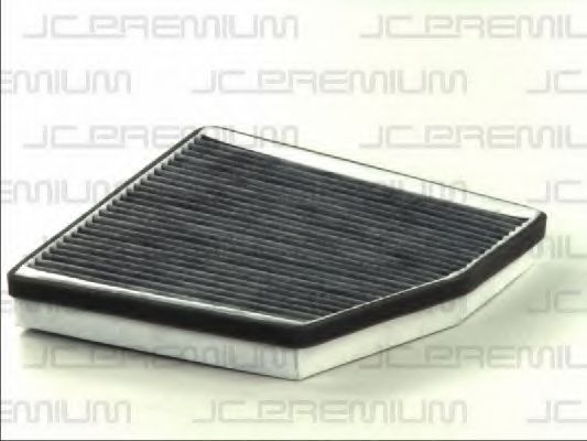 Фильтр салона JC PREMIUM B4F015CPR - Фото 1