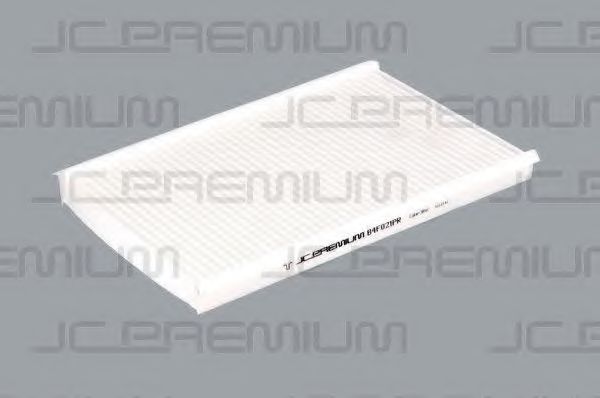 Фильтр салона JC PREMIUM B4F021PR - Фото 1