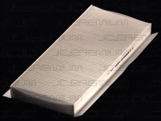 Фильтр салона JC PREMIUM B4G008PR - Фото 1