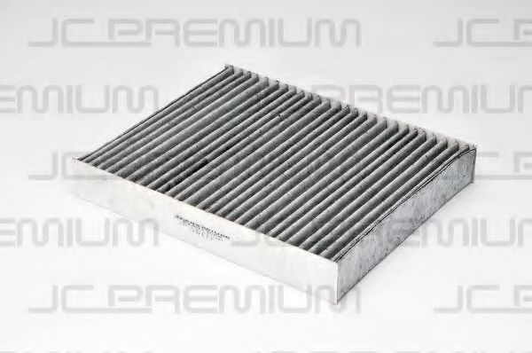 Фильтр салона JC PREMIUM B4G013CPR - Фото 1