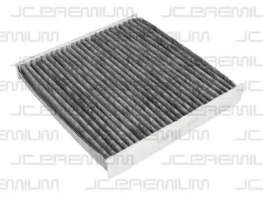 Фильтр салона JC PREMIUM B4G025CPR - Фото 1