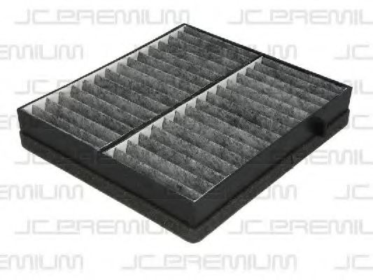 Фильтр салона JC PREMIUM B4M004CPR - Фото 1