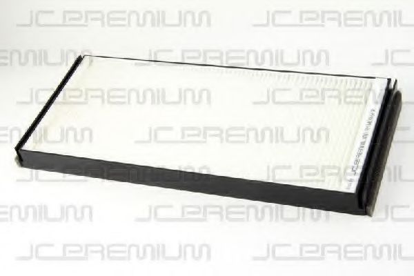 Фильтр салона JC PREMIUM B4M006PR - Фото 2
