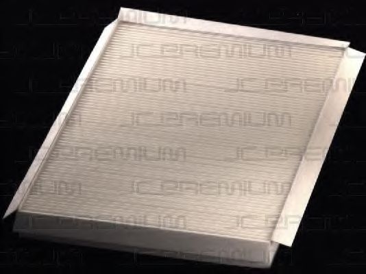 Фильтр салона JC PREMIUM B4M010PR - Фото 2
