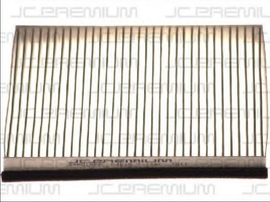 Фильтр салона JC PREMIUM B4R018PR - Фото 1