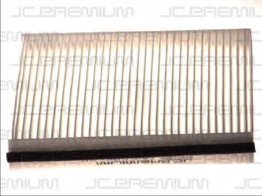 Фильтр салона JC PREMIUM B4R018PR - Фото 2
