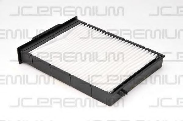 Фильтр салона JC PREMIUM B4R023PR - Фото 2