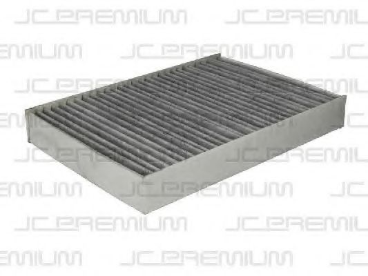 Фильтр салона JC PREMIUM B4R028CPR - Фото 1