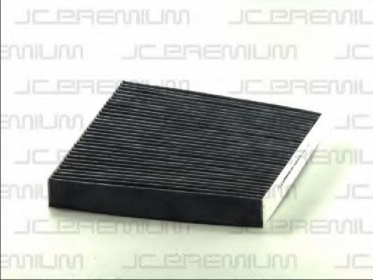 Фильтр салона JC PREMIUM B4S000CPR - Фото 1