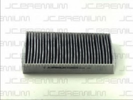 Фильтр салона JC PREMIUM B4S000CPR - Фото 2