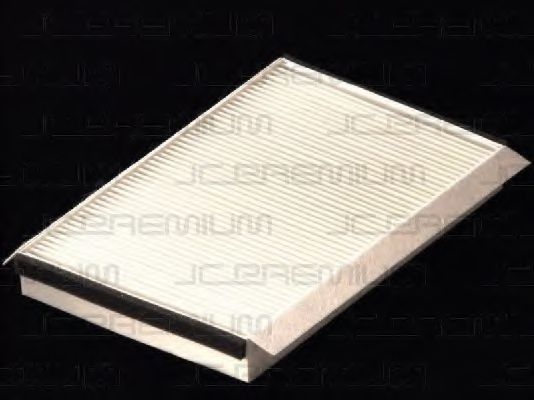 Фильтр салона JC PREMIUM B4V002PR - Фото 3