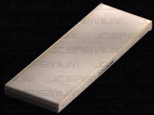 Фильтр салона JC PREMIUM B4X003PR - Фото 2
