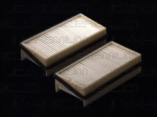 Фильтр салона JC PREMIUM B4X018PR-2X - Фото 1
