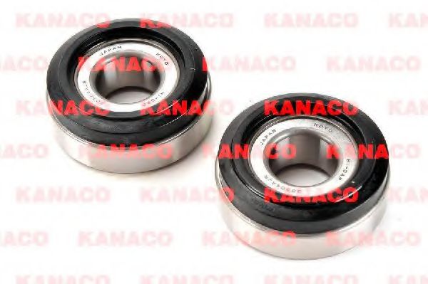 Підшипник, шийка осі KANACO I81001 - Фото 1