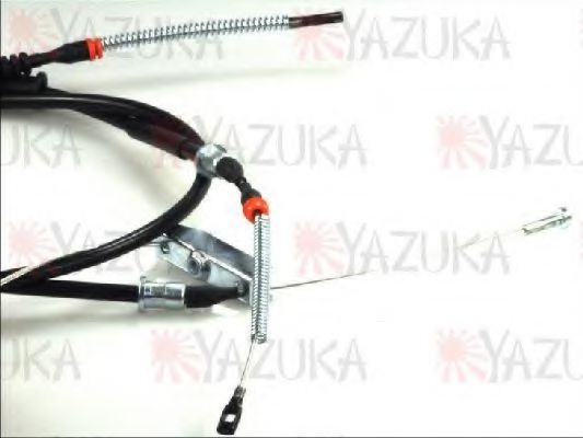 Трос ручника YAZUKA C70006 - Фото 1