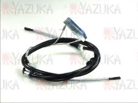 Трос ручника YAZUKA C70007 - Фото 1