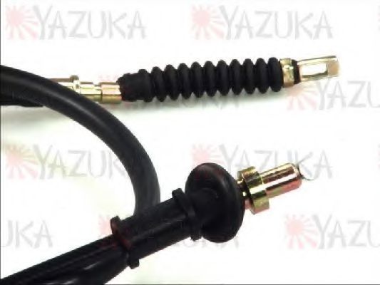 Трос ручника YAZUKA C70011 - Фото 1