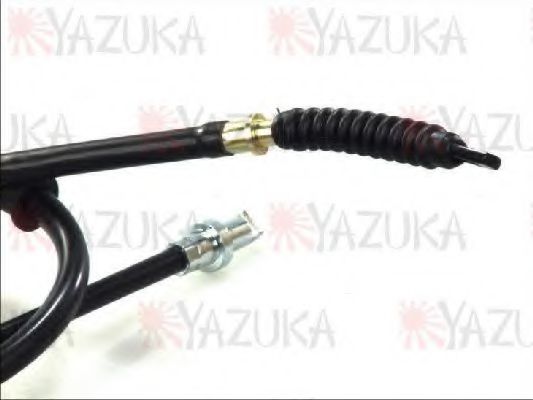 Трос ручника YAZUKA C70012 - Фото 1