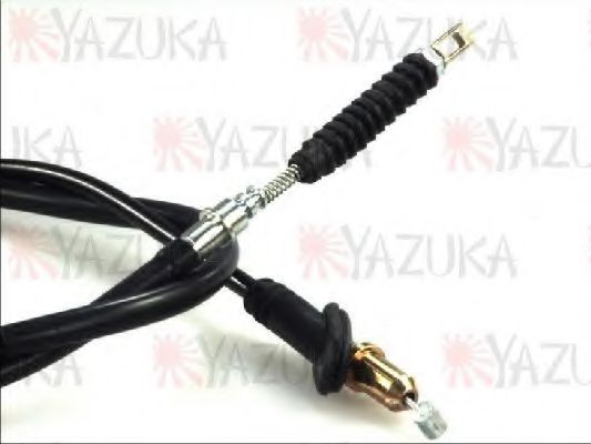 Трос ручника YAZUKA C70014 - Фото 1