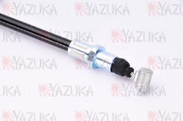 Трос ручника YAZUKA C70017 - Фото 1