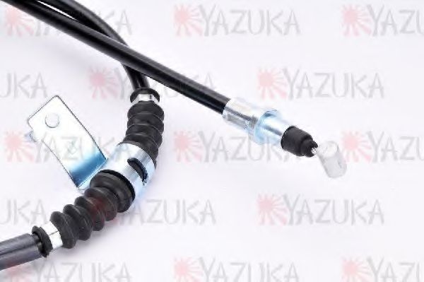 Трос ручника YAZUKA C70018 - Фото 1