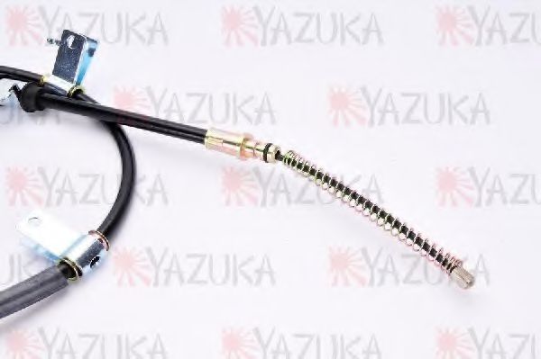 Трос ручника YAZUKA C70018 - Фото 2
