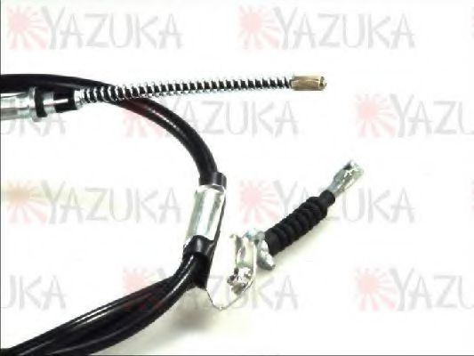 Трос ручника YAZUKA C71060 - Фото 1