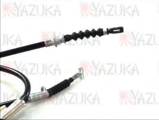 Трос ручника YAZUKA C71062 - Фото 1