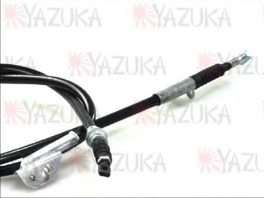 Трос ручника YAZUKA C71063 - Фото 1
