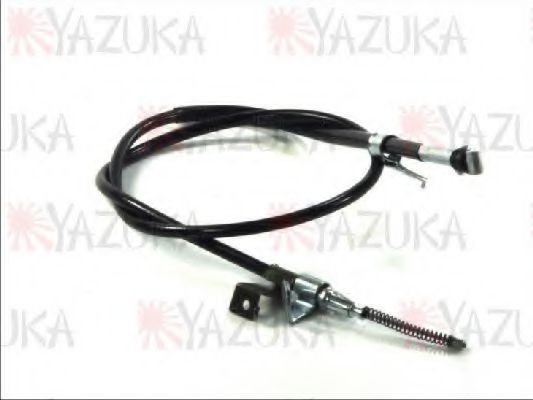 Трос ручника YAZUKA C71084 - Фото 1