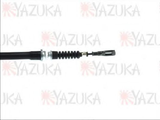 Трос ручника YAZUKA C71093 - Фото 1