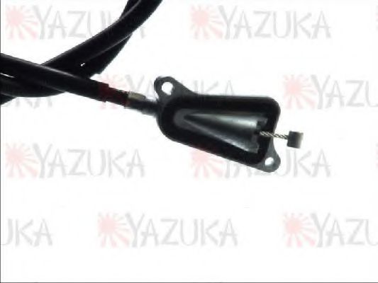 Трос ручника YAZUKA C71093 - Фото 2