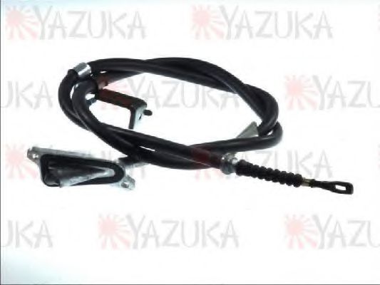 Трос ручника YAZUKA C71094 - Фото 1