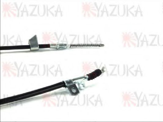 Трос ручника YAZUKA C71094 - Фото 2