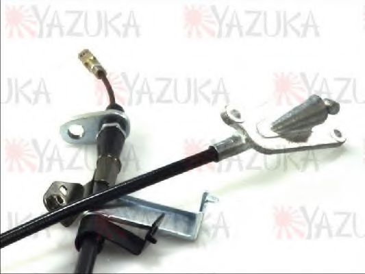 Трос ручника YAZUKA C71117 - Фото 1