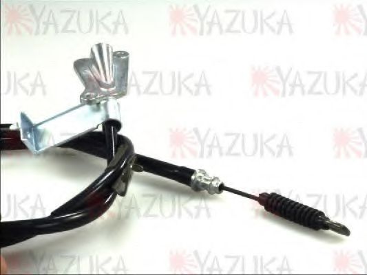 Трос ручника YAZUKA C71127 - Фото 1