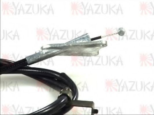 Трос ручника YAZUKA C71128 - Фото 1