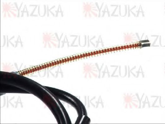 Трос ручника YAZUKA C72038 - Фото 1