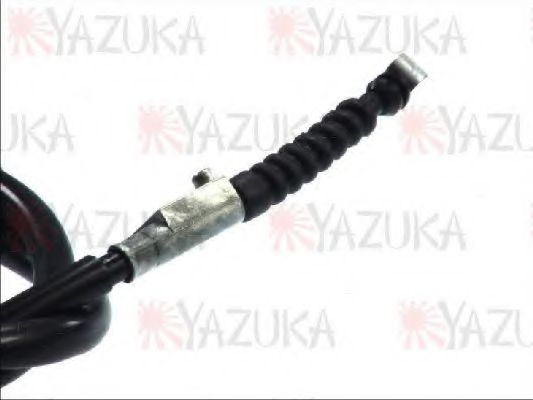 Трос ручника YAZUKA C72038 - Фото 2