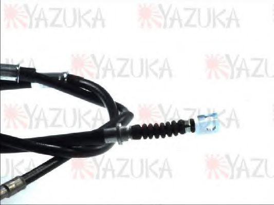 Трос ручника YAZUKA C72100 - Фото 1