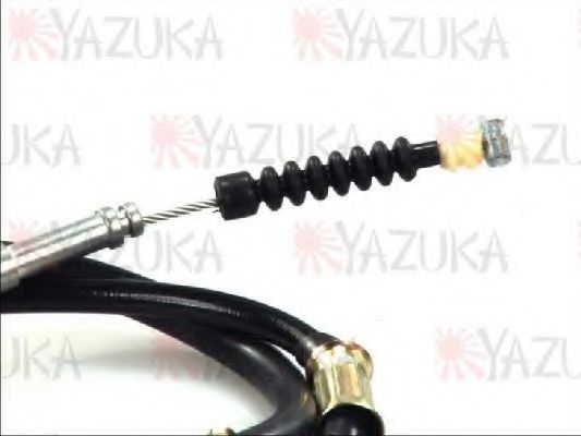 Трос ручника YAZUKA C72106 - Фото 1