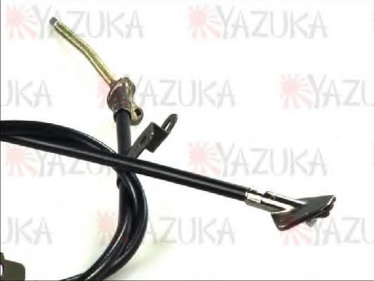 Трос ручника YAZUKA C72109 - Фото 1
