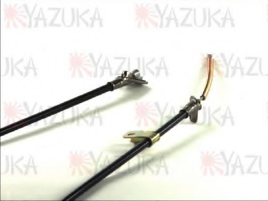 Трос ручника YAZUKA C72111 - Фото 1