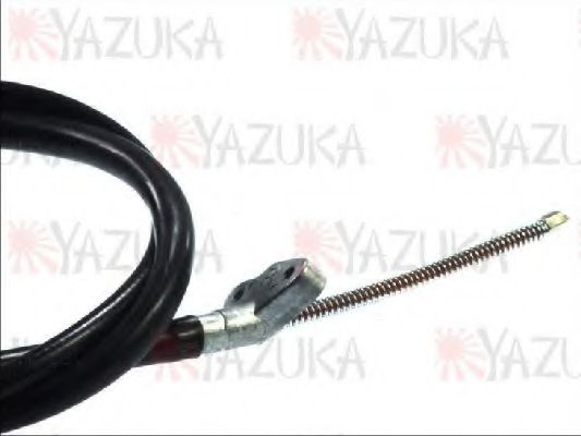 Трос ручника YAZUKA C72118 - Фото 1