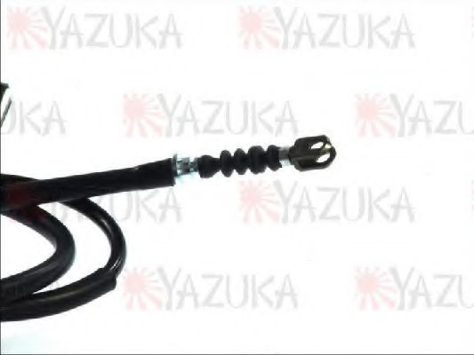 Трос ручника YAZUKA C72119 - Фото 1